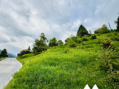 TERRAIN CONSTRUCTIBLE 2648 M2, VEX image 2