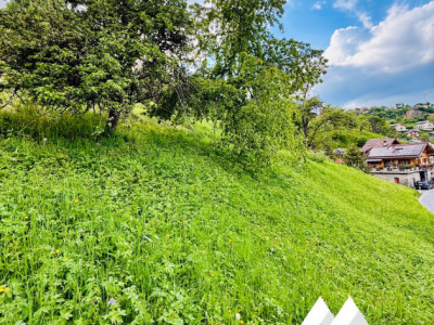 TERRAIN CONSTRUCTIBLE 2648 M2, VEX image 3