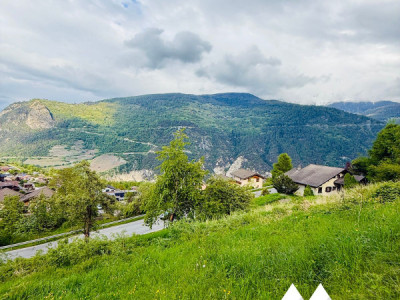 TERRAIN CONSTRUCTIBLE 2648 M2, VEX image 4