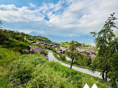 TERRAIN CONSTRUCTIBLE 2648 M2, VEX image 5