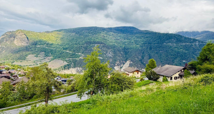 TERRAIN CONSTRUCTIBLE 2648 M2, VEX image 4