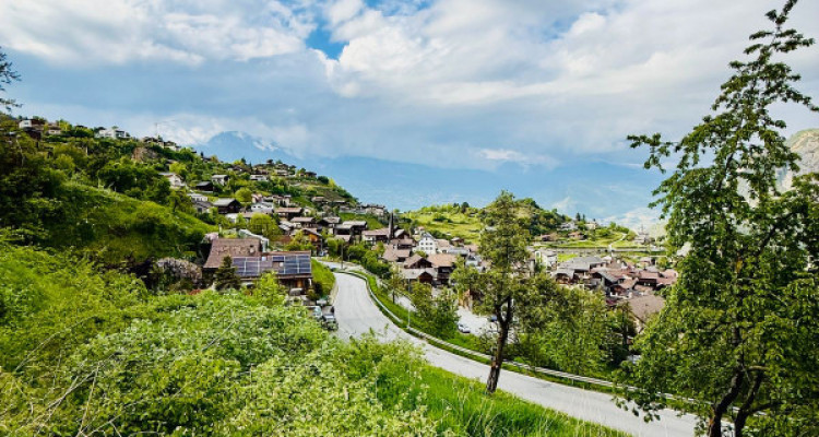 TERRAIN CONSTRUCTIBLE 2648 M2, VEX image 5