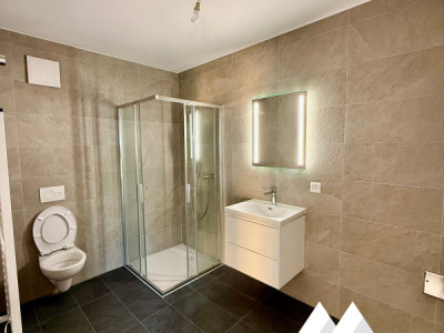 APPARTEMENT DE RENDEMENT NEUF ! REZ-DE-JARDIN 2.5 PCS, 78 M2 - SION  image 3