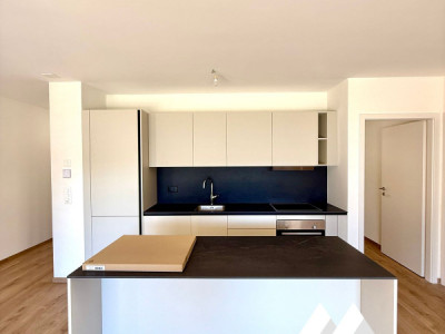 APPARTEMENT DE RENDEMENT NEUF ! REZ-DE-JARDIN 2.5 PCS, 78 M2 - SION  image 6