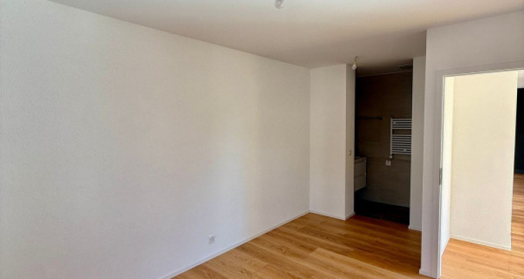 ATTIQUE NEUF DE 3.5 PCES, 112 M2 + TERRASSE PRIVÉE - SION  image 10