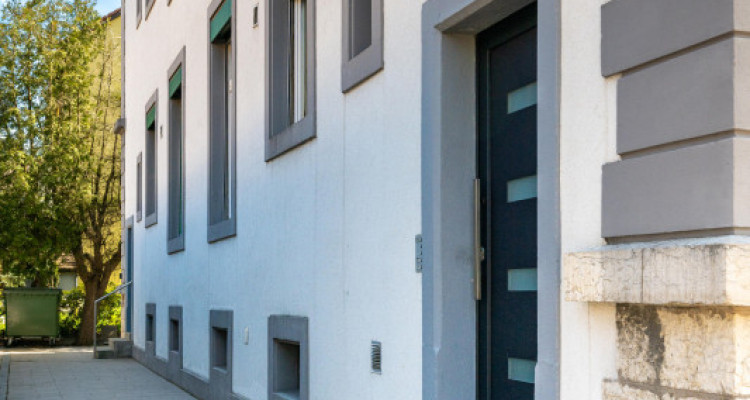 Immeubles CHF 151’800.– d’états locatifs garantis 1 an à 100 % dès l’achat image 2