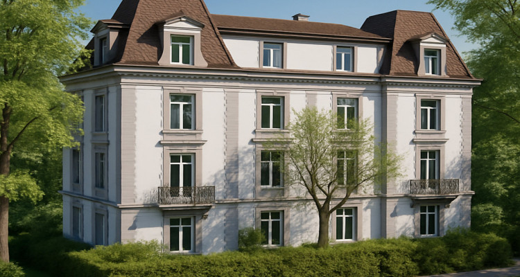 Immeubles CHF 151’800.– d’états locatifs garantis 1 an à 100 % dès l’achat image 1