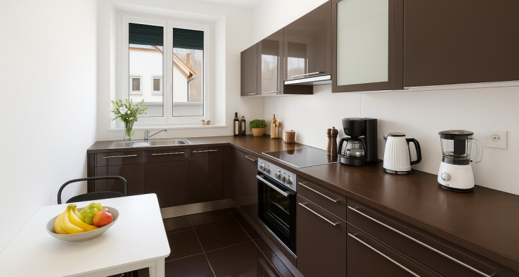 Immeubles CHF 151’800.– d’états locatifs garantis 1 an à 100 % dès l’achat image 3