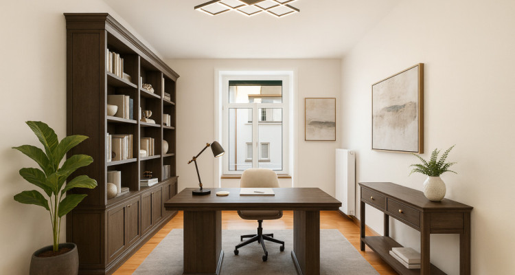 Immeubles CHF 151’800.– d’états locatifs garantis 1 an à 100 % dès l’achat image 6