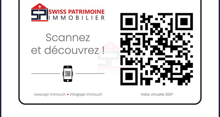 Appartement 4 pièces 83 m², avec vue dégagée et fraichement rénové image 7