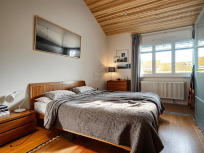 Charmant appartement 6 pièces de 175 m² en attique image 4