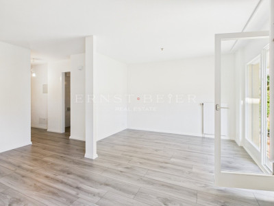 Opportunité : studio avec terrasse/jardin image 3