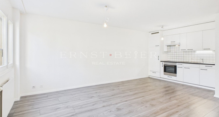 Opportunité : studio avec terrasse/jardin image 4