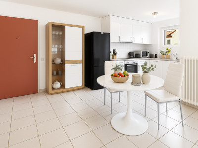 Vue lac panoramique 180° –  2 MOIS OFFERTS - Appartement meublé d’exception - image 6