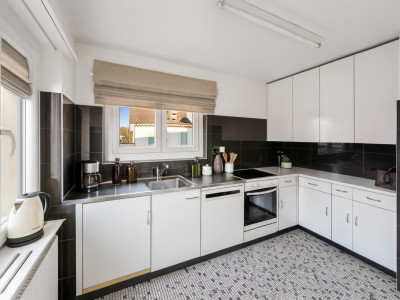 Exceptionnel 3p. avec marbre dans toutes les pièces principales 2 MOIS GRATUITS* image 5