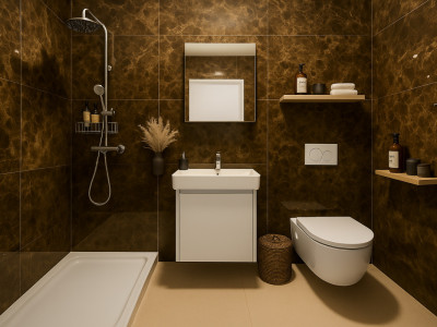 4,5 pièces marbre intégral - 2 MOIS OFFERTS* image 6