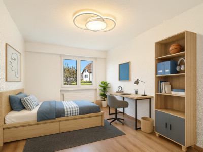 Grand 4,5 pièces idéal famille - 2 MOIS OFFERTS* image 7