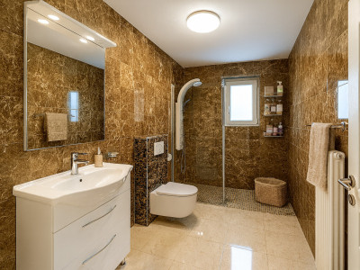 3,5 pièces – charme et modernité - 4 MOIS OFFERTS* image 5