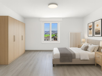 Charme moderne avec finitions marbre - 4 MOIS OFFERTS* image 2