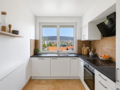 Charme moderne avec finitions marbre - 4 MOIS OFFERTS* image 4