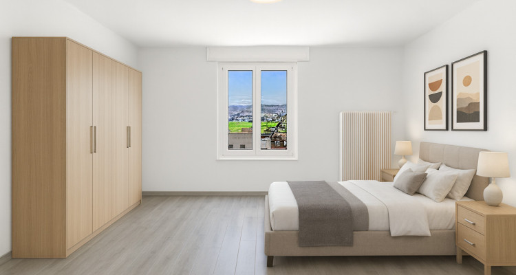 Charme moderne avec finitions marbre - 4 MOIS OFFERTS* image 2