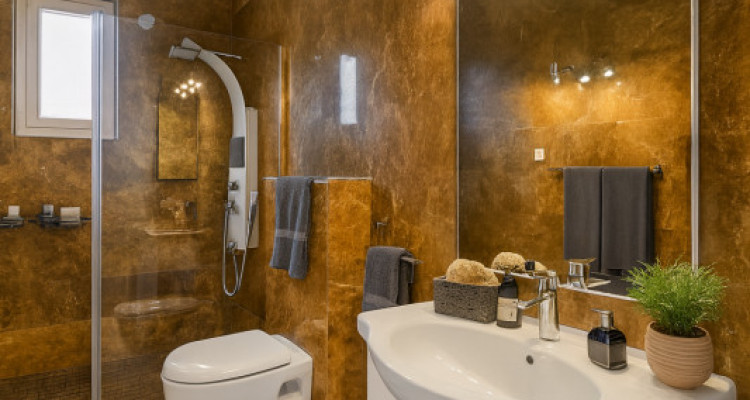 Charme moderne avec finitions marbre - 4 MOIS OFFERTS* image 5