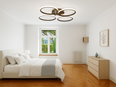 Appartement 3 pièces rénové - 4 MOIS OFFERTS* image 2