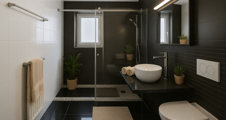 Appartement 3 pièces rénové - 4 MOIS OFFERTS* image 5