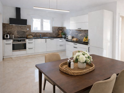 Superbe 3.5 pièces lumineux avec cuisine habitable - 2 mois offerts* image 2