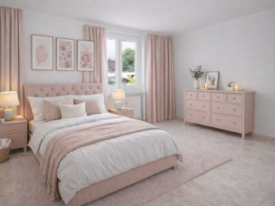 Superbe 3.5 pièces lumineux avec cuisine habitable - 2 mois offerts* image 4