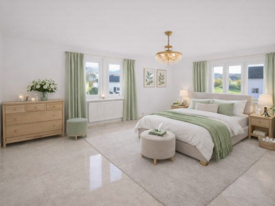 Superbe 3.5 pièces lumineux avec cuisine habitable - 2 mois offerts* image 5