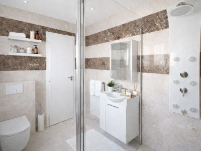 Superbe 3.5 pièces lumineux avec cuisine habitable - 2 mois offerts* image 3