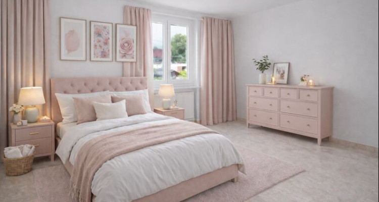 Superbe 3.5 pièces lumineux avec cuisine habitable - 2 mois offerts* image 4