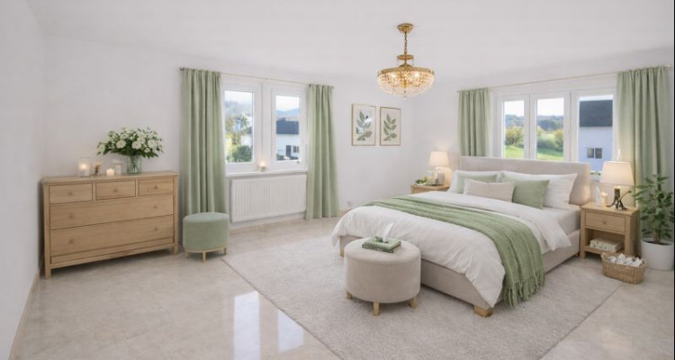 Superbe 3.5 pièces lumineux avec cuisine habitable - 2 mois offerts* image 5