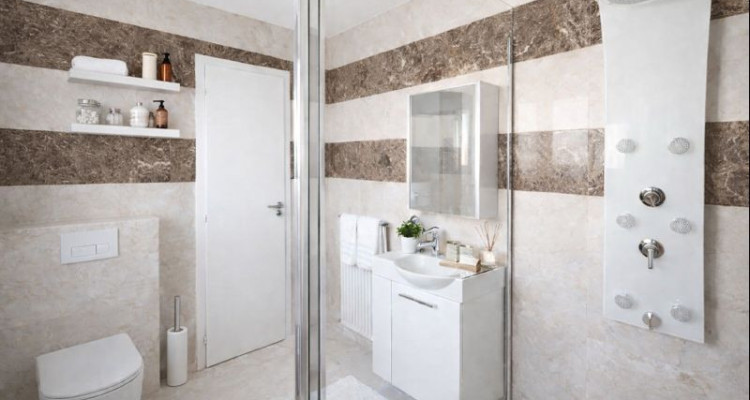 Superbe 3.5 pièces lumineux avec cuisine habitable - 2 mois offerts* image 3