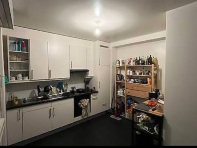 🏡 Appartement 3 pièces – Paquis (Genève) image 3