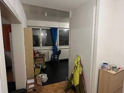 🏡 Appartement 3 pièces – Paquis (Genève) image 4