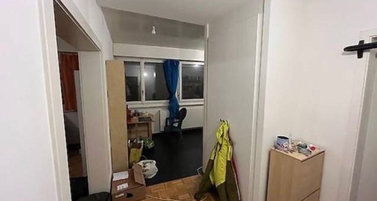 🏡 Appartement 3 pièces – Paquis (Genève) image 4