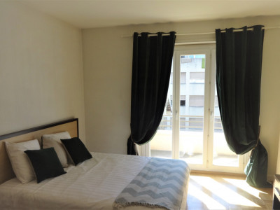 Appartement meublé image 1