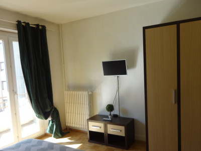 Appartement meublé image 2