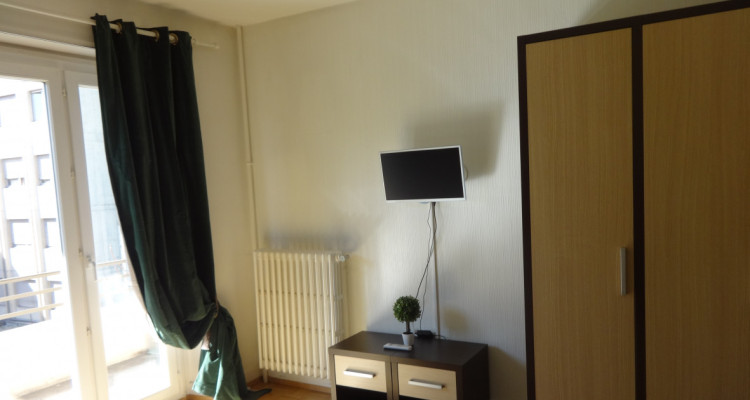 Appartement meublé image 2