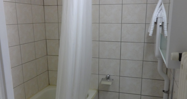 Appartement meublé image 3