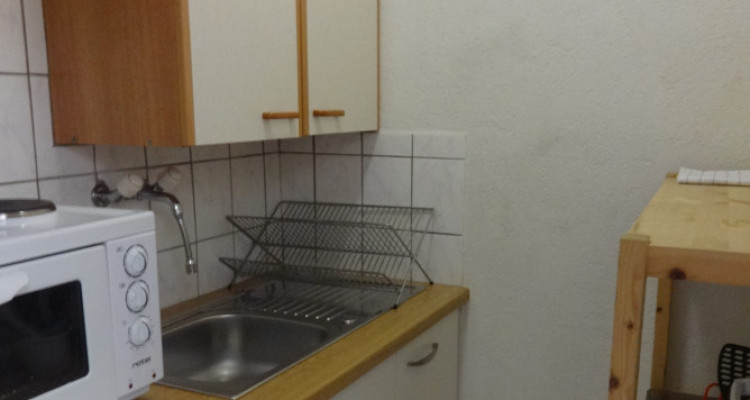 Appartement meublé image 4