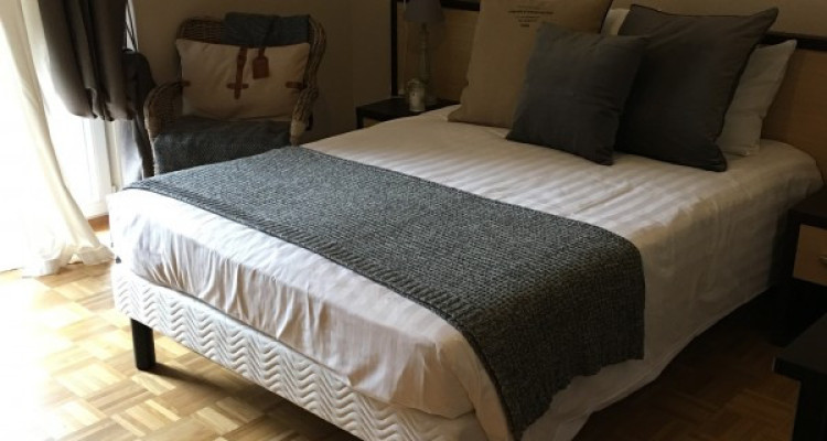 Appartement meublé image 1