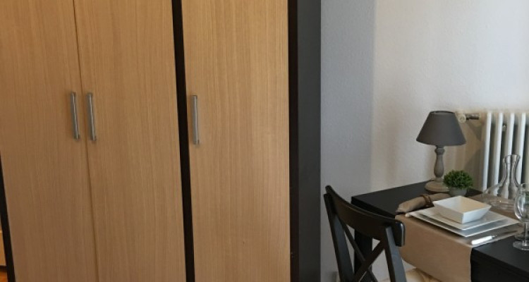 Appartement meublé image 2