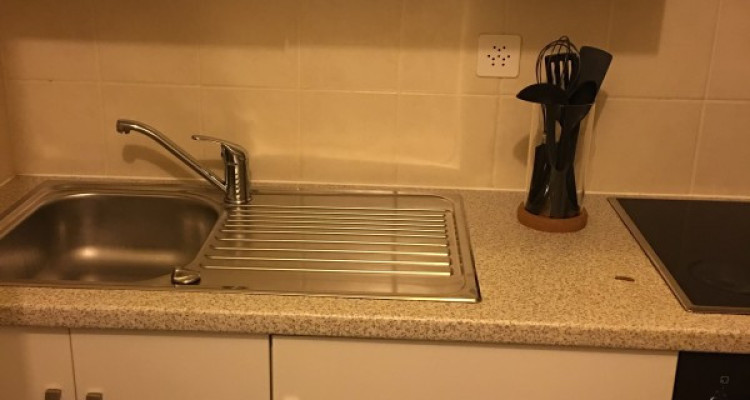 Appartement meublé image 5