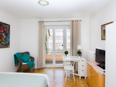 Appartement meublé image 1