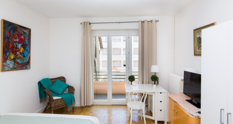 Appartement meublé image 1