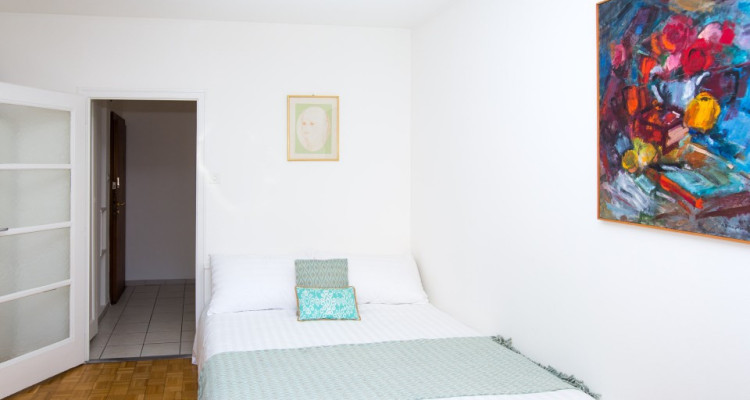 Appartement meublé image 2