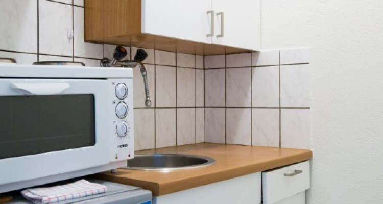 Appartement meublé image 3